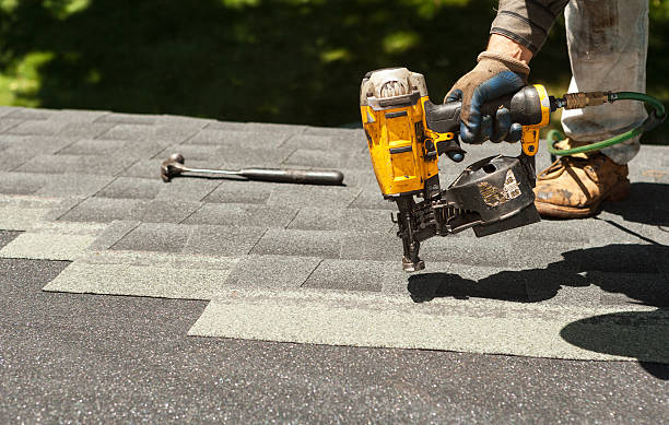 Quick and Trustworthy Emergency Roof Repair Services in Coronado, CA